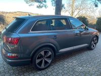 usata Audi Q7 3.0 TDI Business Plus