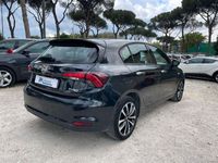 usata Fiat Tipo 1.4cc LOUNGE GPL 95cv ANDROID/CARPLAY