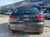 usata Audi A3 2.0 16V FSI Ambition