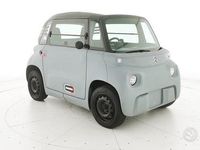 Usata Citroën AMI 2021 Grigio pastello Utilitaria