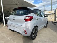 usata Hyundai i10 1.0 MPI Connectline