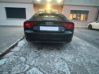 usata Audi A7 SPB 3.0 V6 TDI 245 CV clean diesel quattro S troni Marmirolo