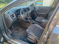 Usata Kia XCeed 120 CV (88 kW) 2022 Grigio SUV