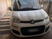 Usata Fiat Panda 102 CV (75 kW) 2013 Utilitaria
