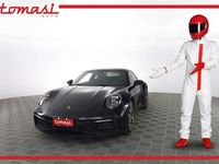 Usata Porsche 911 Carrera 4S 450 CV (330 kW) 2020 Nero Coupé