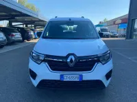 Usata Renault Kangoo 116 CV (85 kW) 2024 Bianco Monovolume