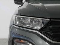 Usata VW T-Roc Style 150 CV (110 kW) 2019 SUV