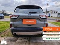 Usata Ford Kuga 120 CV (88 kW) 2020 SUV