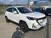 Usata EVO Evo 5 120 CV (88 kW) 2024 Bianco SUV