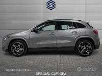 Usata Mercedes GLA200 AMG Line Premium 150 CV (110 kW) 2023 Other SUV