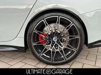 Usata BMW M3 Competition Edition 510 CV (375 kW) 2023 Brooklyn grey Berlina