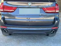 Usata BMW X5 231 CV (169 kW) 2016 SUV