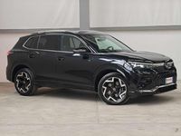 Usata VW Tiguan R-line 150 CV (110 kW) 2025 Nero midnight metallizzato SUV