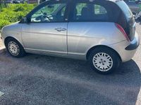 Usata Lancia Ypsilon 60 CV (44 kW) 2006 Utilitaria