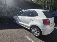 Usata VW Polo Comfortline 75 CV (55 kW) 2009 Utilitaria
