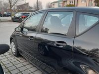 Usata Mercedes A150 2007 Nero Monovolume