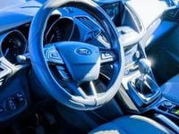 Usata Ford C-MAX 2016 Monovolume