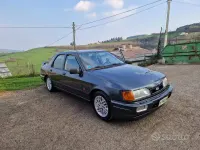 Usata Ford Sierra 1990 Grigio Station wagon