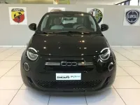 Nuova Fiat 500 Comfort 65 CV (47 kW) 2026 Nero Berlina