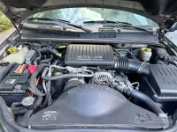 Usata Jeep Grand Cherokee Limited 223 CV (164 kW) 2008 SUV