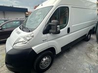 Usata Fiat Ducato 135 CV (99 kW) 2012 Bianco Furgone