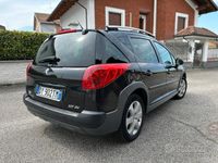 usata Peugeot 207 Outdoor Sw 1.6hdi 90cv ok neopatentati