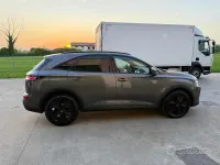 Usata DS Automobiles DS7 Crossback Performance 131 CV (96 kW) 2023 Grigio scuro SUV