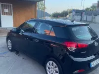 Usata Hyundai i20 Classic 84 CV (61 kW) 2018 Nero Berlina