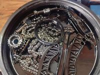 Usata Mini Countryman 90 CV (66 kW) 2014 Marrone SUV