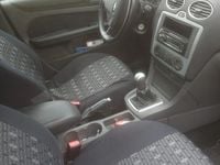 Usata Ford Focus 2005 Grigio Berlina