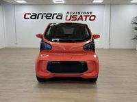 Usata XEV Yoyo 2022 Arancione Utilitaria