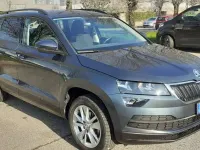 Usata Skoda Karoq Ambition 116 CV (85 kW) 2020 Quarzo SUV