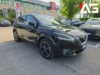 Usata Nissan Qashqai Tekna 190 CV (139 kW) 2023 Nero SUV
