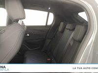 Usata Peugeot 208 GT 100 CV (73 kW) 2024 Grigio Utilitaria