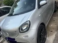 Usata Smart ForFour Passion 75 CV (55 kW) 2017 Utilitaria