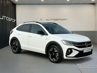 Nieuw VW Taigo R 150 PK (110 kW) 2025 Wit SUV