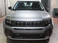 usata Jeep Avenger 1.2 Turbo Altitude nuovo