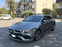 Usata Mercedes CLA180 Shooting Brake Premium 116 CV (85 kW) 2021 Station wagon