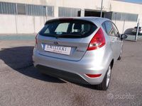 usata Ford Fiesta -- Ikon 1.4 16V 5p.Bz.- GPL Business