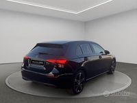 Usata Mercedes A180 Advanced 2025 Berlina