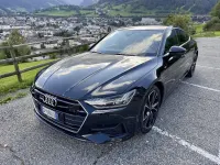 Usata Audi A7 Sportback Ambiente 245 CV (180 kW) 2021 Utilitaria