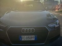 Usata Audi A4 Business 150 CV (110 kW) 2016 Station wagon