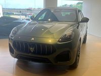 Nuova Maserati Grecale 250 CV (183 kW) 2026 Verde SUV