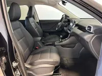 Nuova MG ZS Comfort 116 CV (85 kW) 2026 Nero SUV