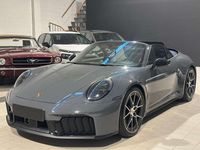 Second-hand Porsche 911 541 CP (397 kW) 2024 Other Cabrio