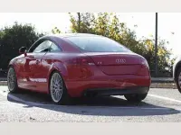 Usata Audi TT Ambiente 200 CV (147 kW) 2007 Coupé