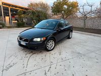 Usata Volvo C30 109 CV (80 kW) 2007 Nero Utilitaria