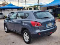 usata Nissan Qashqai 1.5 dCi Visia del 2007