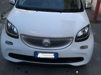 usata Smart ForFour forFourII 2015 1.0 Passion 71cv twinamic