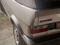 Usata VW Golf Cabriolet 50 CV (36 kW) 1982 Cabrio